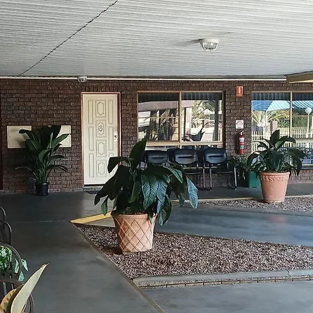 Macintyre Motor Inn-3