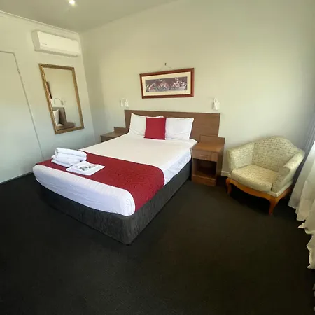 Gundagai Gabriel Motor Inn-2