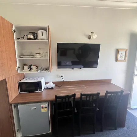 Gundagai Gabriel Motor Inn-3