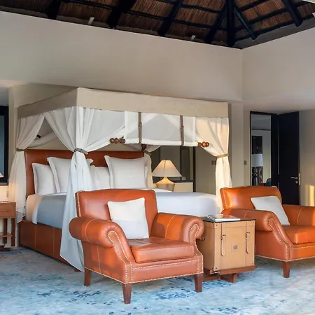 Four Seasons Safari Lodge Serengeti-2