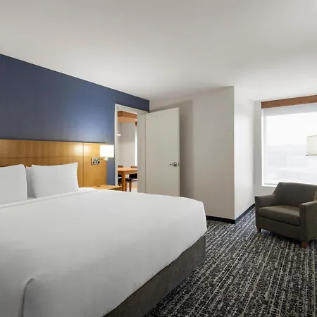 Hyatt Place Salt Lake City/Cottonwood-3