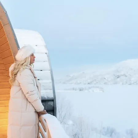 Snow Resort Kirkenes-3