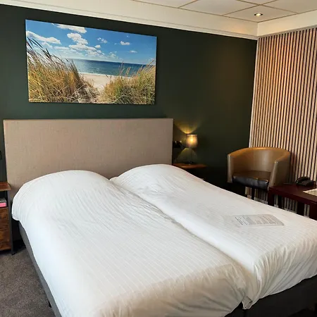 Hotel Zee En Duin-2