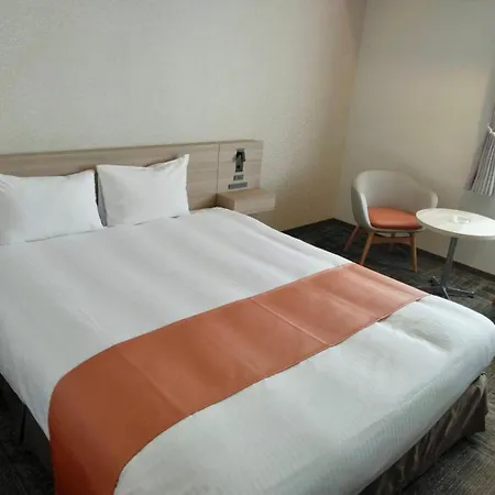 Rembrandt Hotel Tokyo-Machida-2