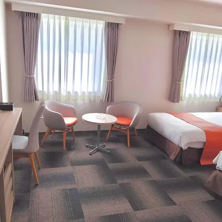 Rembrandt Hotel Tokyo-Machida-3