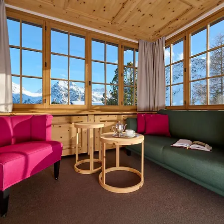 Hotel Stoffel - Adults Only-3