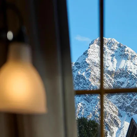 Hotel Stoffel - Adults Only-2