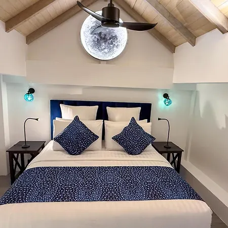 Boutique Beach All Inclusive Diving Hotel-2
