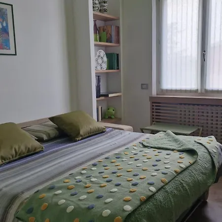 B&B Linea Verde-3