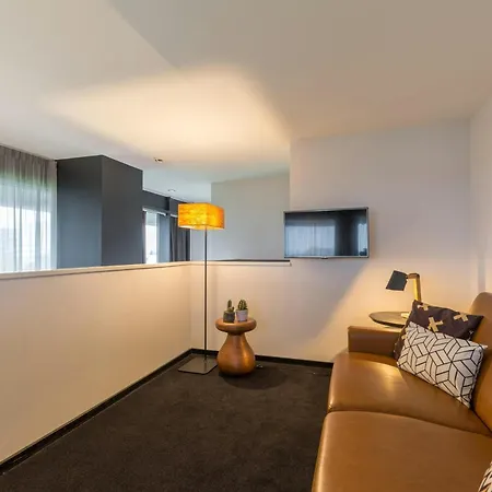 Leonardo Hotel Groningen Stadspark-2