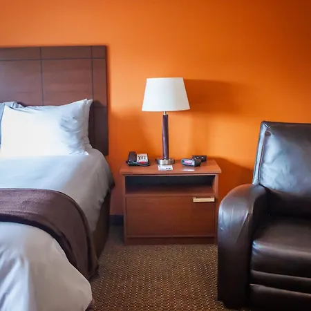 My Place Hotel-South Omaha/La Vista, Ne-2