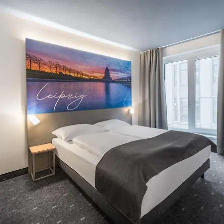 B&B Hotel Leipzig-City-2