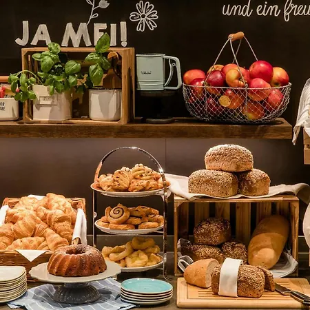 Motel One Wien-Hauptbahnhof-3