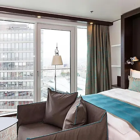 Motel One Wien-Hauptbahnhof-2