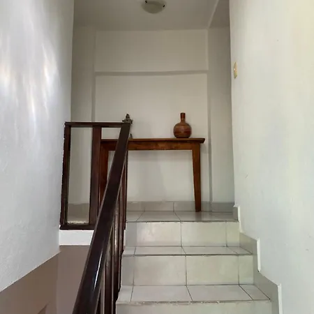 Casa Alberto Cozumel-3