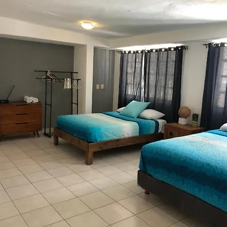 Casa Alberto Cozumel-2