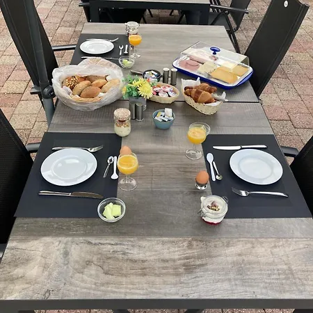Guest House Aan de Hollandse IJssel-3