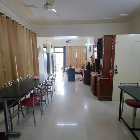 New Chandigarh Holiday Home-2