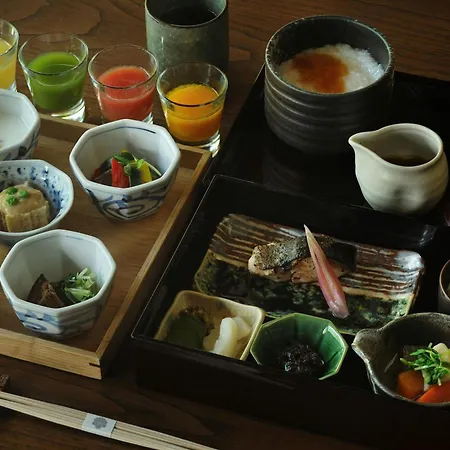 Suiran, A Luxury Collection Hotel, Kyoto-2