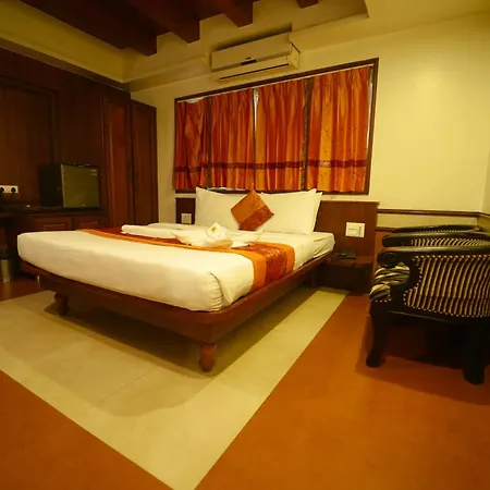Sepoy Grande Mysore-2