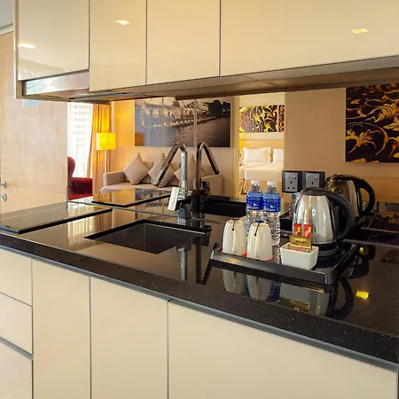 Asia Melaka Hotel Managed By The Straits Hotel & Suites 马六甲亚逸酒店-3