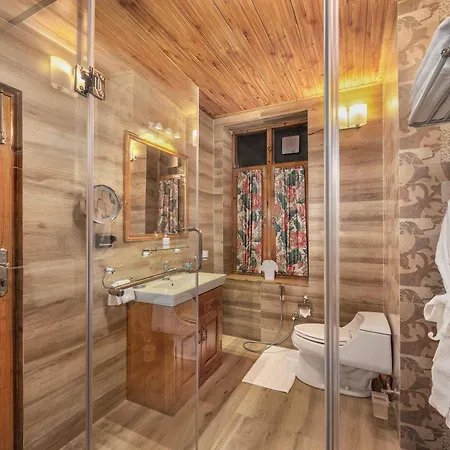Storii By Itc Hotels Urvashis Retreat, Manali-3