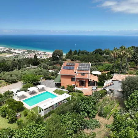 Villa Zufro-3