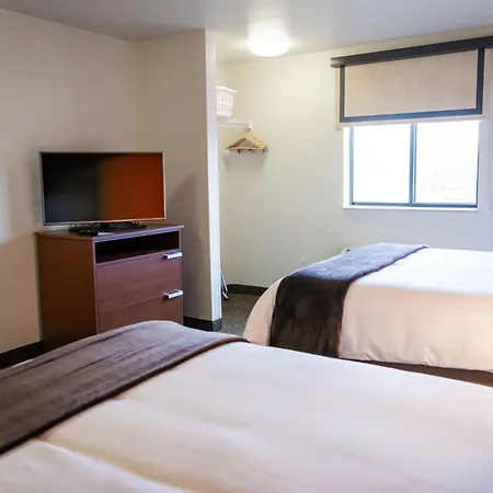 My Place Hotel-Pittsburgh North/Monaca, Pa-3
