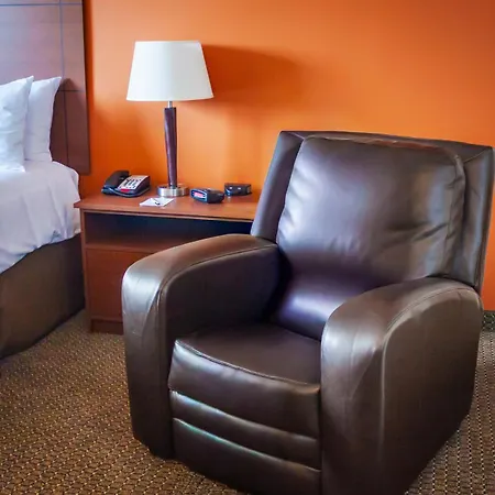 My Place Hotel-Pittsburgh North/Monaca, Pa-2