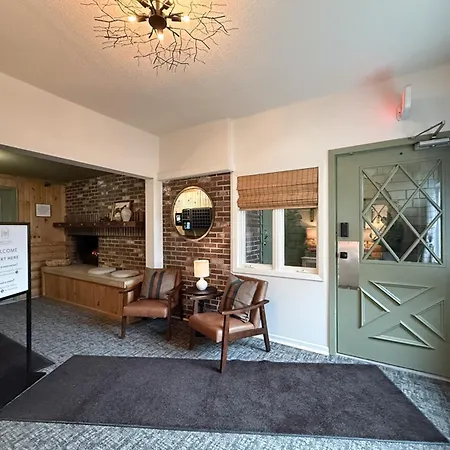 The Trail Inn - Grantsburg, Wi - 703 Wi-70-2