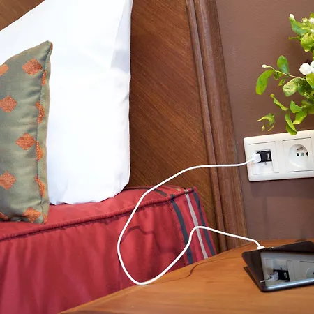 Hotel Memling-2