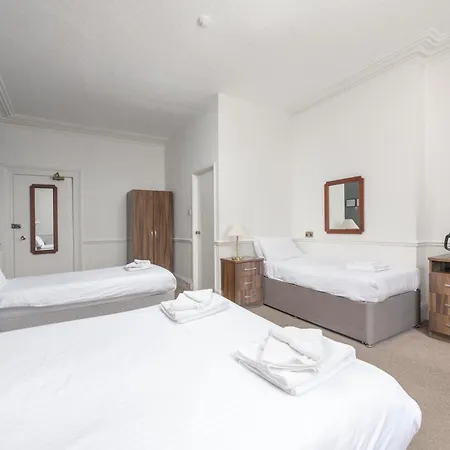 Abbey Lawn Hotel-2