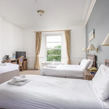 Abbey Lawn Hotel-3