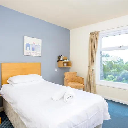 Abbey Lawn Hotel-2