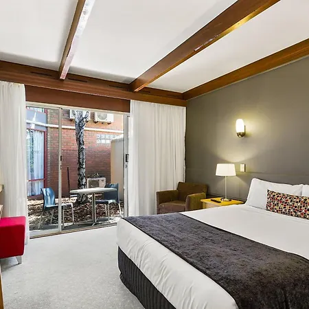 Quality Inn & Suites Traralgon-3