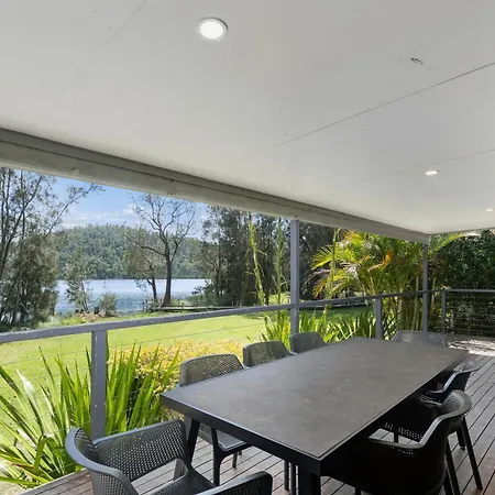 Ingenia Holidays Lake Conjola-3