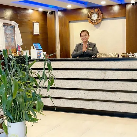 Hotel Tenki Kathmandu-3