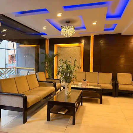Hotel Tenki Kathmandu-2