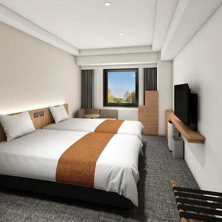 Daiwa Roynet Hotel Ginza Premier-2