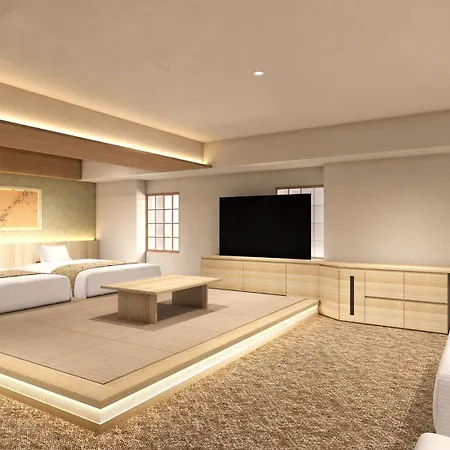 Daiwa Roynet Hotel Ginza-2
