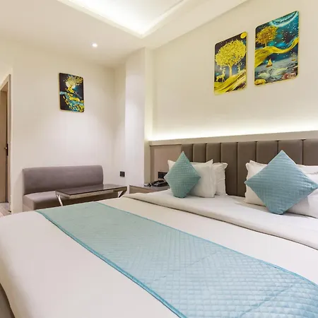 Fabhotel Prime The Oasis-3