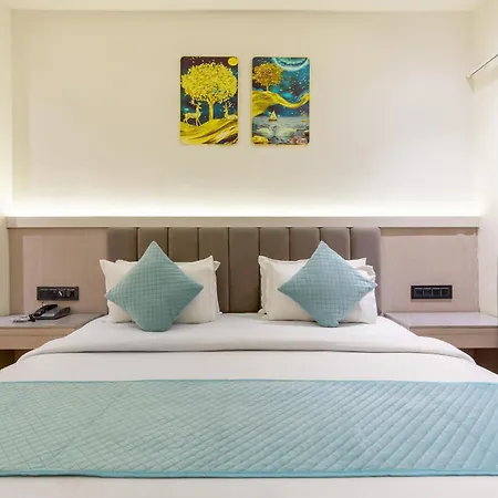 Fabhotel Prime The Oasis-2