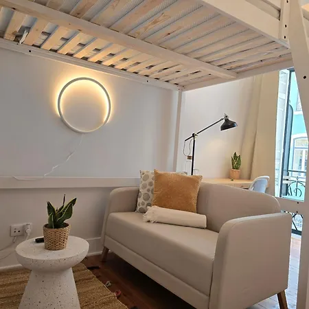Estrela Charming Rooms By Host-Point-2