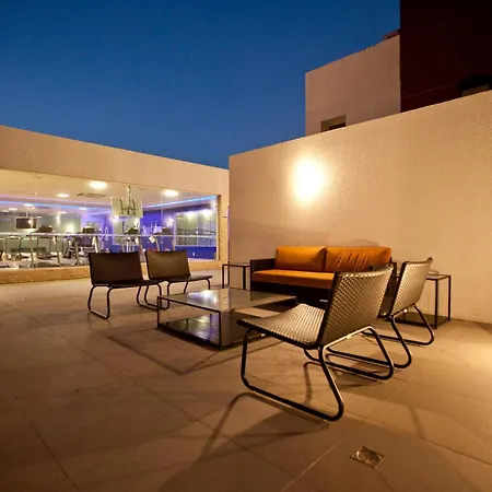 Go Inn Hotel Aracaju-3