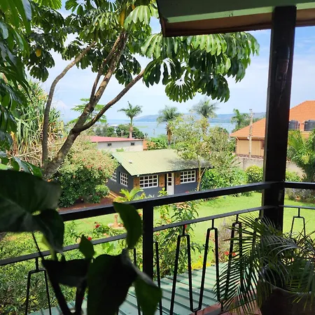 Surjios Guest House-2