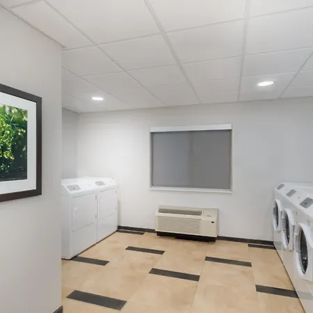 Candlewood Suites Gonzales - Baton Rouge Area By Ihg-2
