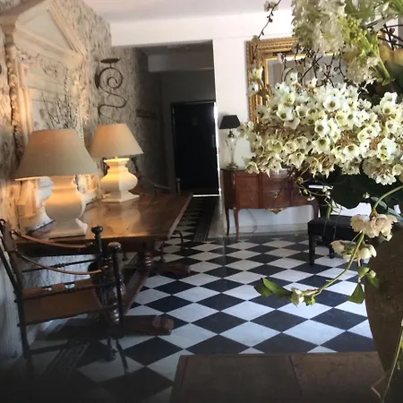 Meifod Country House Hotel-2