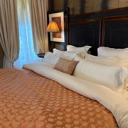 Meifod Country House Hotel-3
