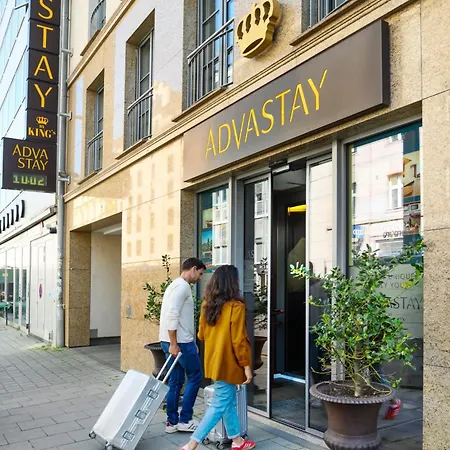 Advastay By King'S-2