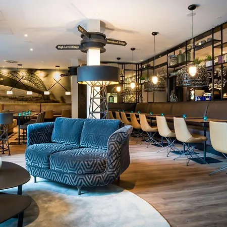Motel One Newcastle-3